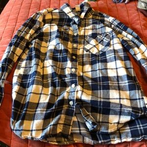 Flannel